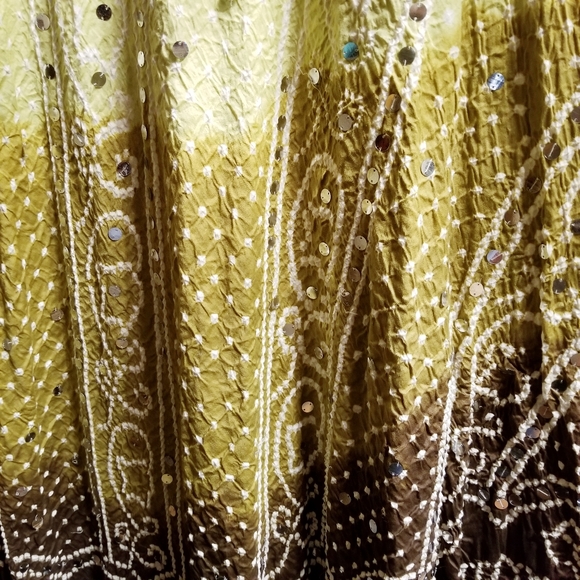 Gypsy Skirt - Picture 4 of 8